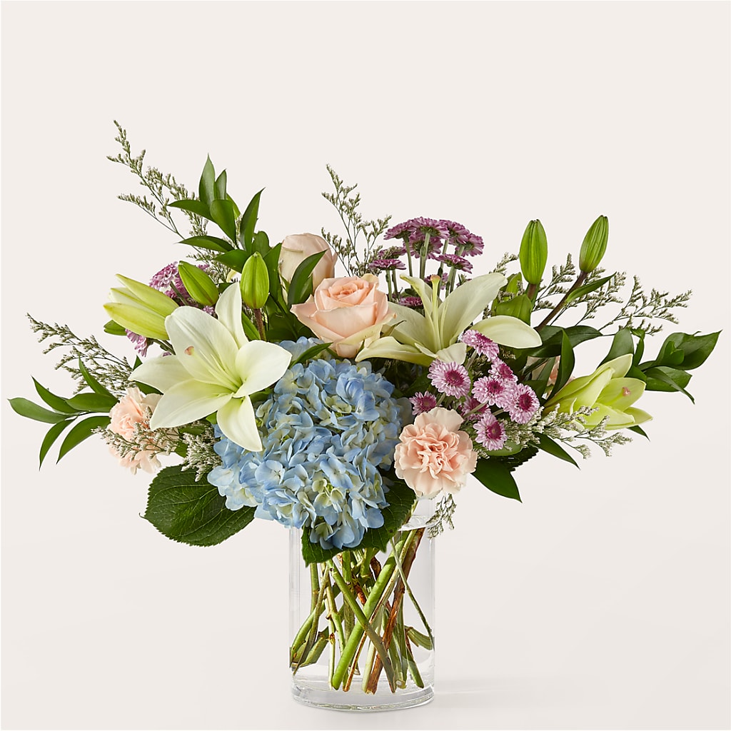 Slow Mornings Bouquet – LATE BLOOMERS FLORAL & GIFT LLC, Willmar MN