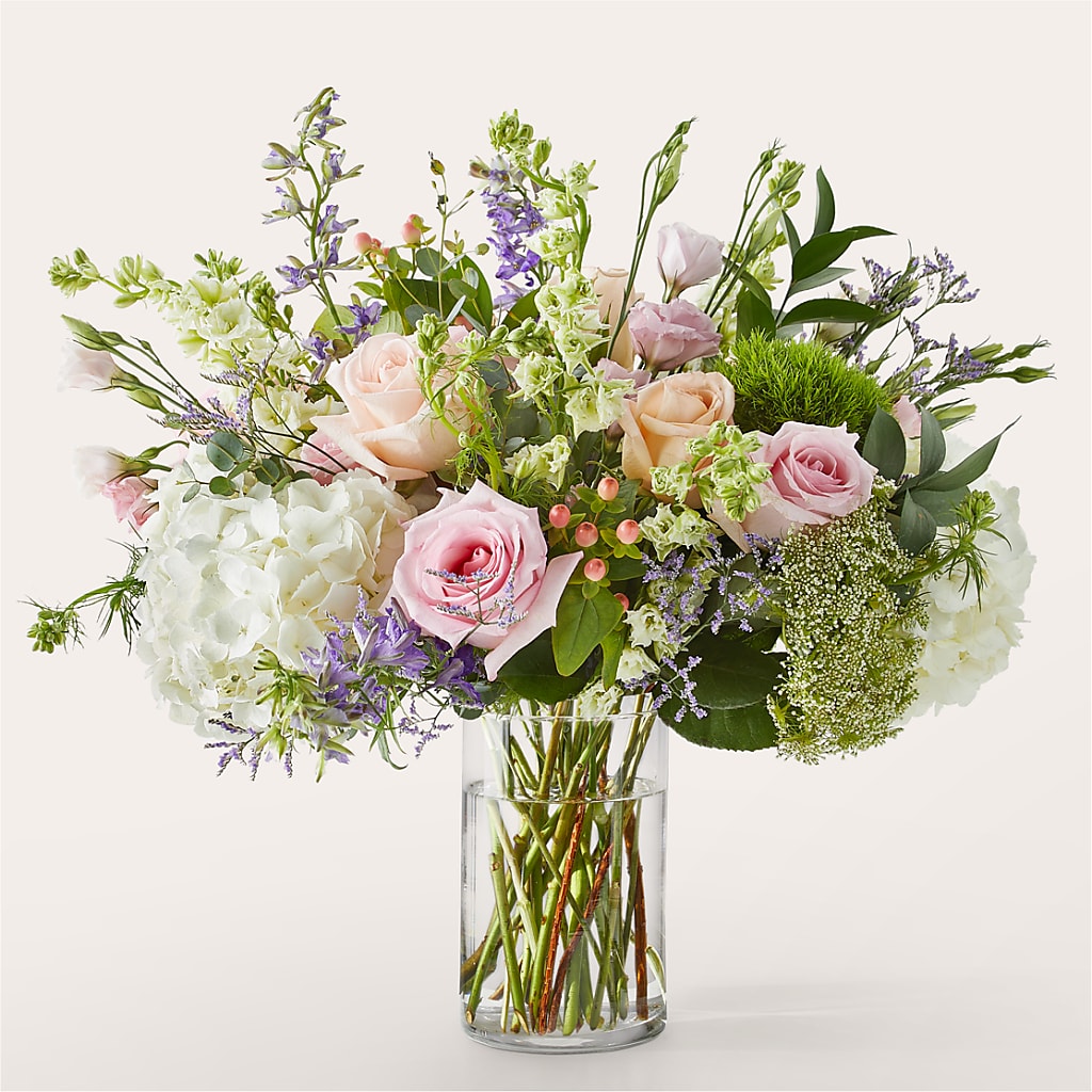 From Scratch Luxury Bouquet – LATE BLOOMERS FLORAL & GIFT LLC, Willmar MN