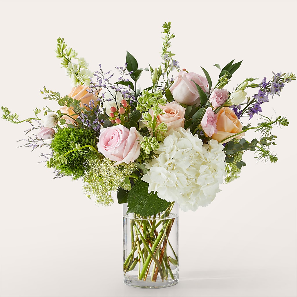 From Scratch Luxury Bouquet – LATE BLOOMERS FLORAL & GIFT LLC, Willmar MN