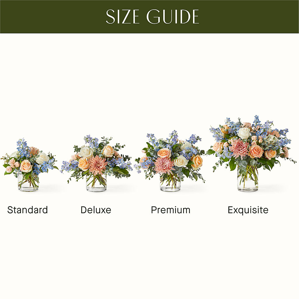 Inspired Bouquet – LATE BLOOMERS FLORAL & GIFT LLC, Willmar MN