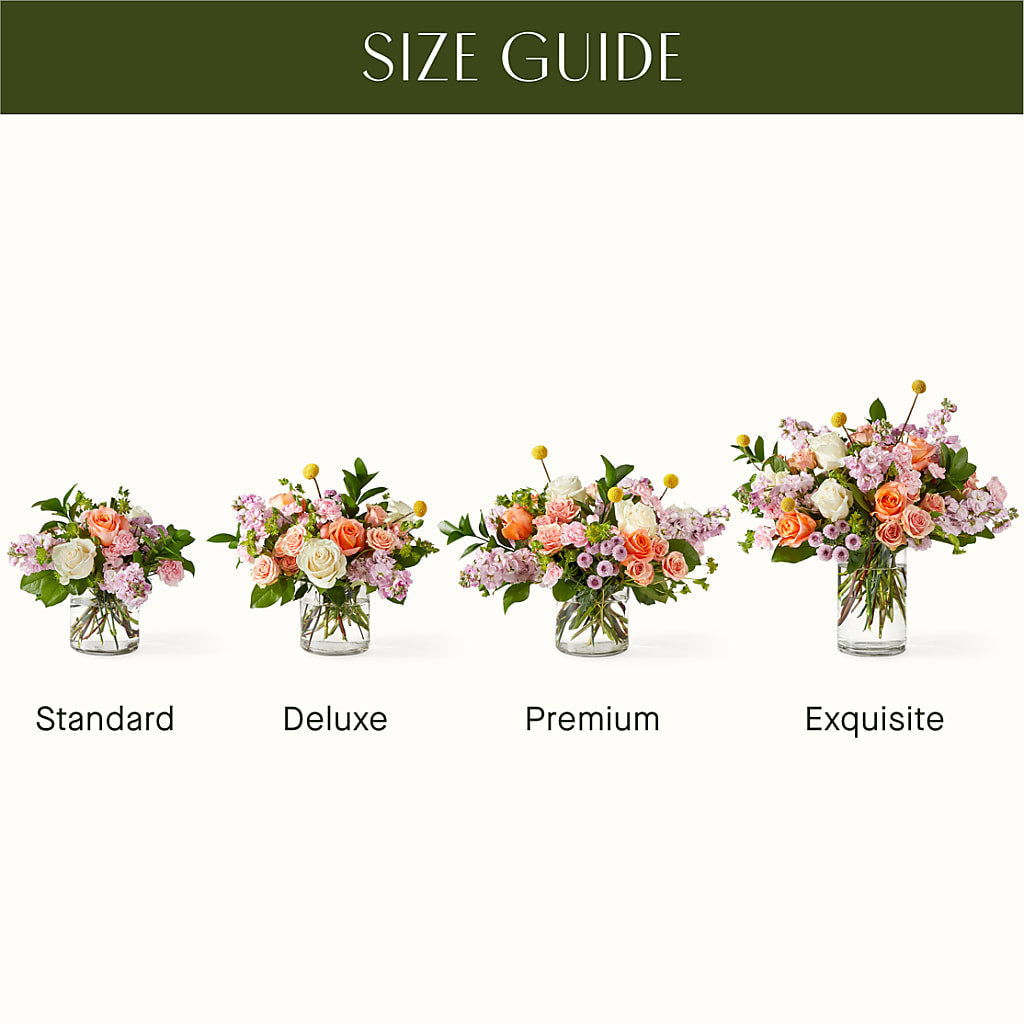 French Market Bouquet – LATE BLOOMERS FLORAL & GIFT LLC, Willmar MN