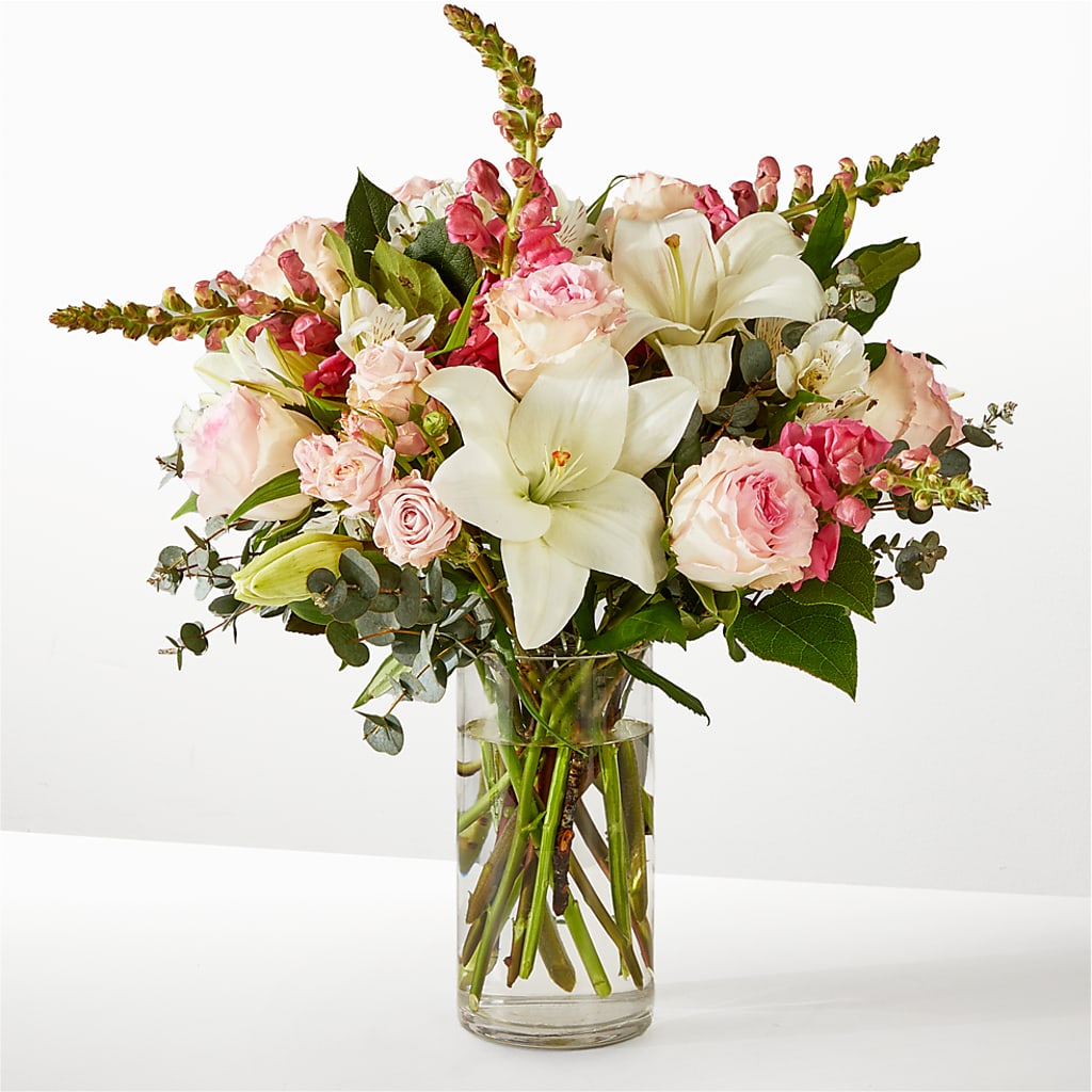 Ballet Slippers Bouquet – LATE BLOOMERS FLORAL & GIFT LLC, Willmar MN