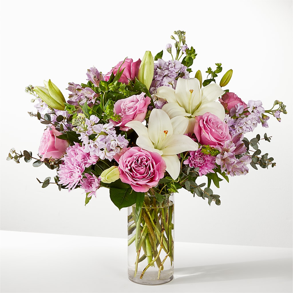 Daydreamer Bouquet – LATE BLOOMERS FLORAL & GIFT LLC, Willmar MN