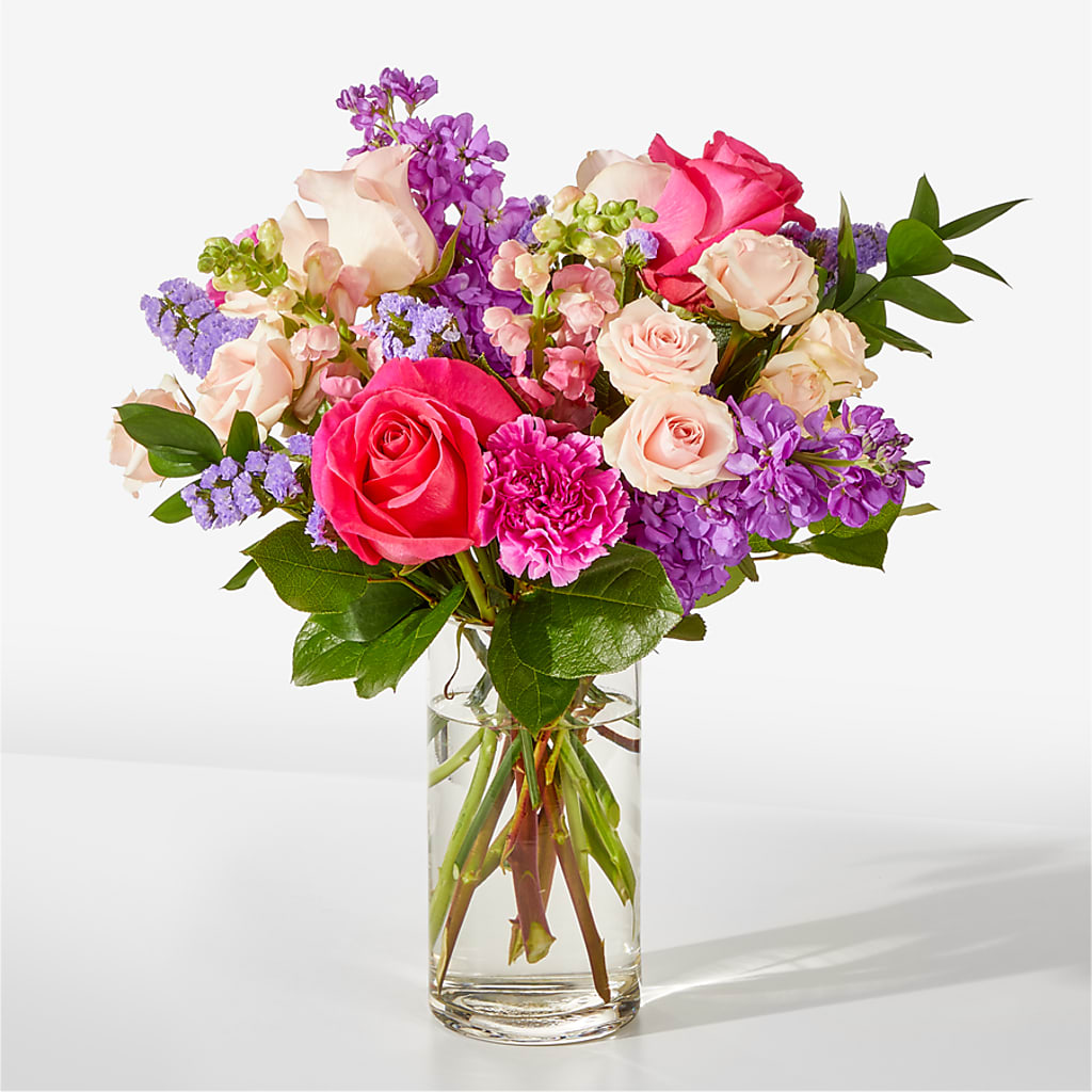 The Cha-Cha Bouquet – LATE BLOOMERS FLORAL & GIFT LLC, Willmar MN