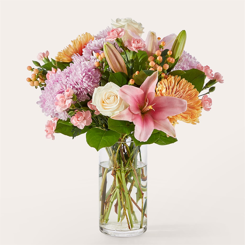 Gelato Bouquet – LATE BLOOMERS FLORAL & GIFT LLC, Willmar MN