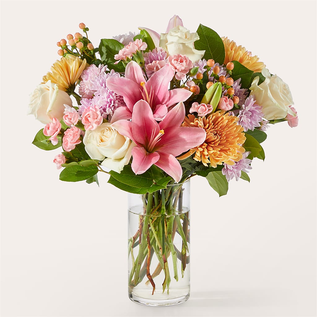 Gelato Bouquet – LATE BLOOMERS FLORAL & GIFT LLC, Willmar MN
