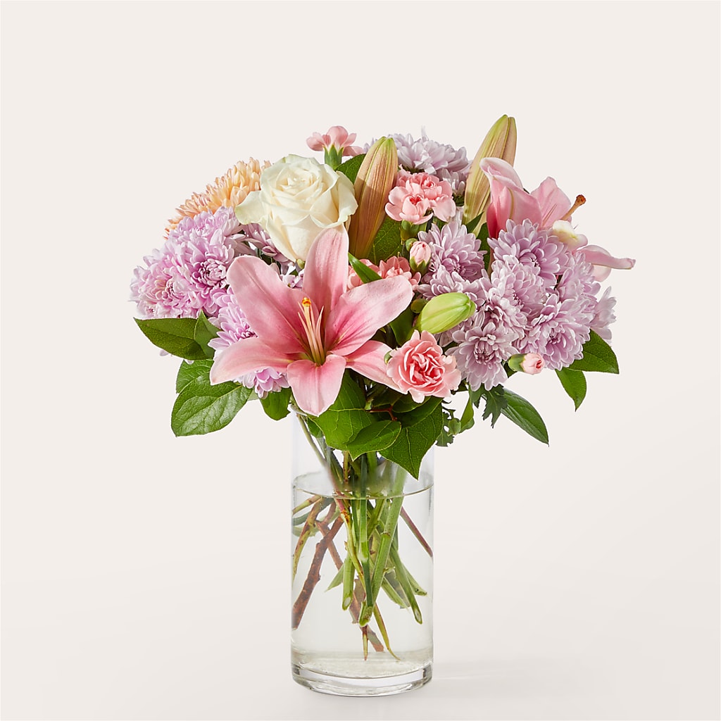 Gelato Bouquet – LATE BLOOMERS FLORAL & GIFT LLC, Willmar MN