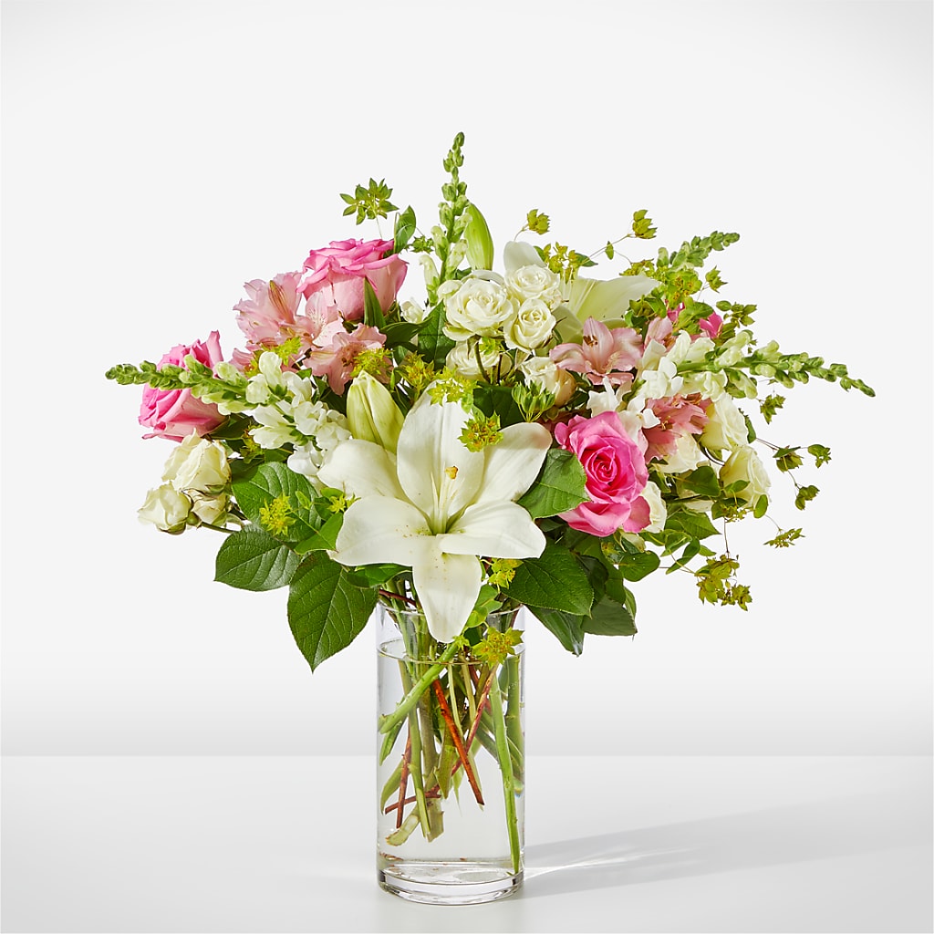 Fondly Bouquet – LATE BLOOMERS FLORAL & GIFT LLC, Willmar MN