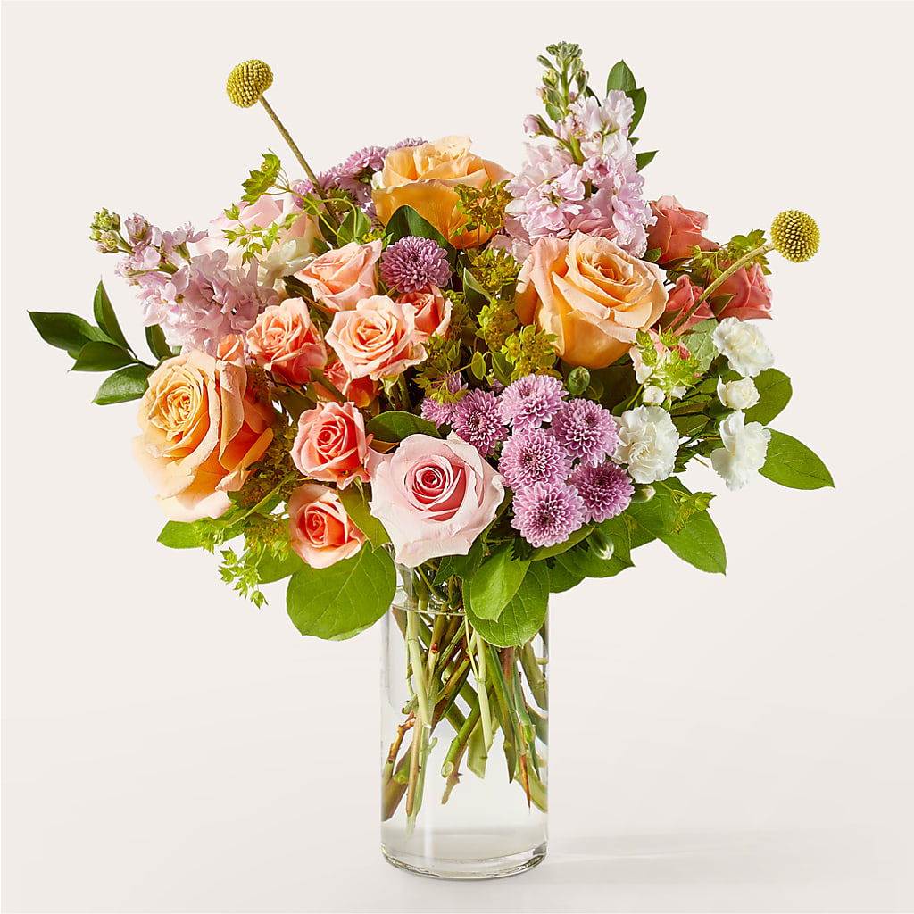 Perfect Contentment Bouquet – LATE BLOOMERS FLORAL & GIFT LLC, Willmar MN