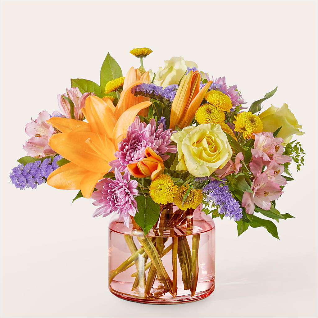 Lucky Charm Bouquet – LATE BLOOMERS FLORAL & GIFT LLC, Willmar MN