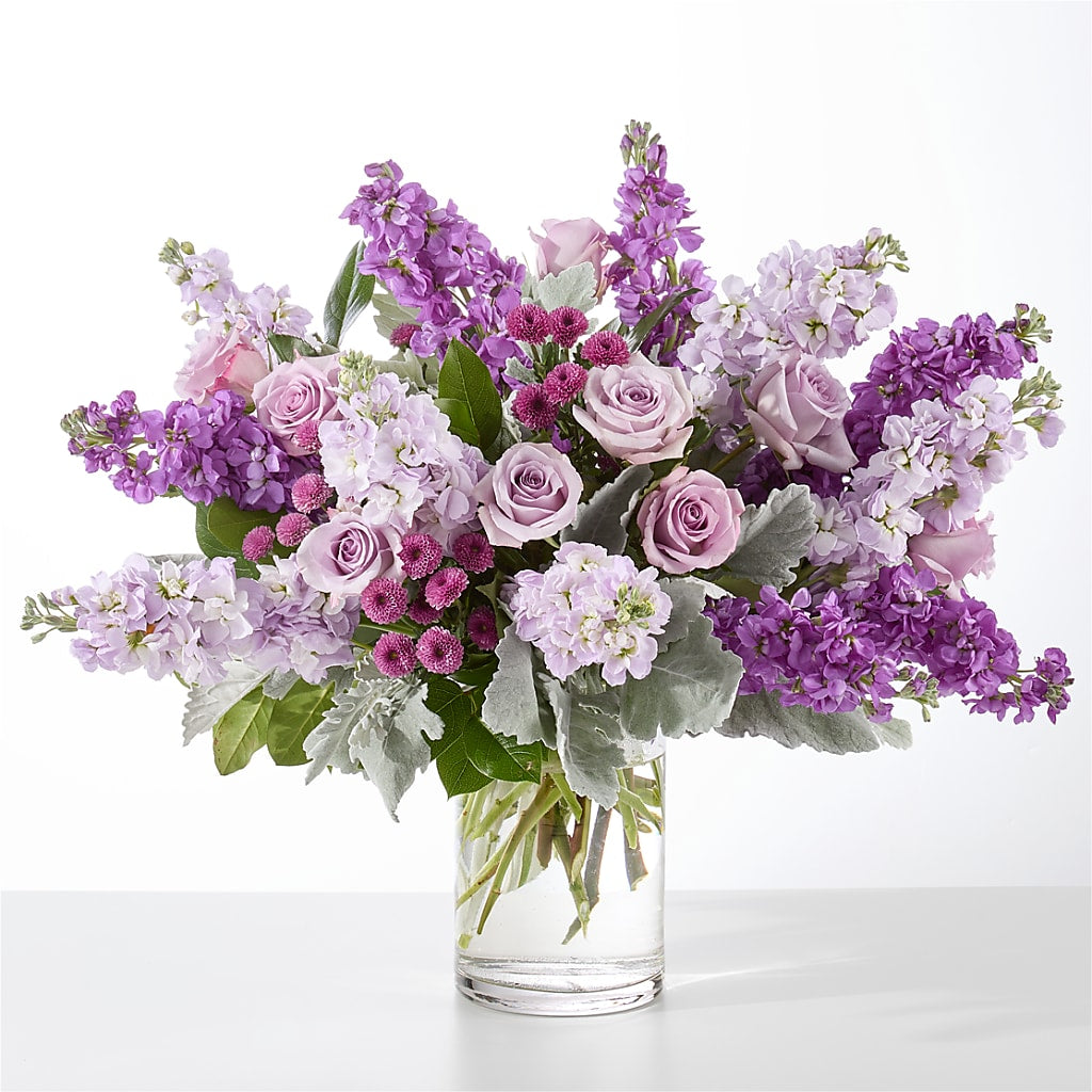 One in a Million Bouquet – LATE BLOOMERS FLORAL & GIFT LLC, Willmar MN