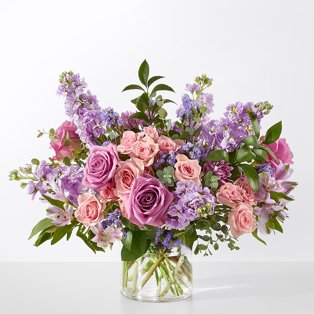 Cloud Nine Bouquet – LATE BLOOMERS FLORAL & GIFT LLC, Willmar MN