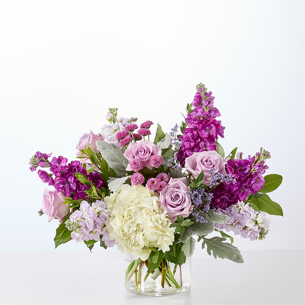 Empress Bouquet – LATE BLOOMERS FLORAL & GIFT LLC, Willmar MN
