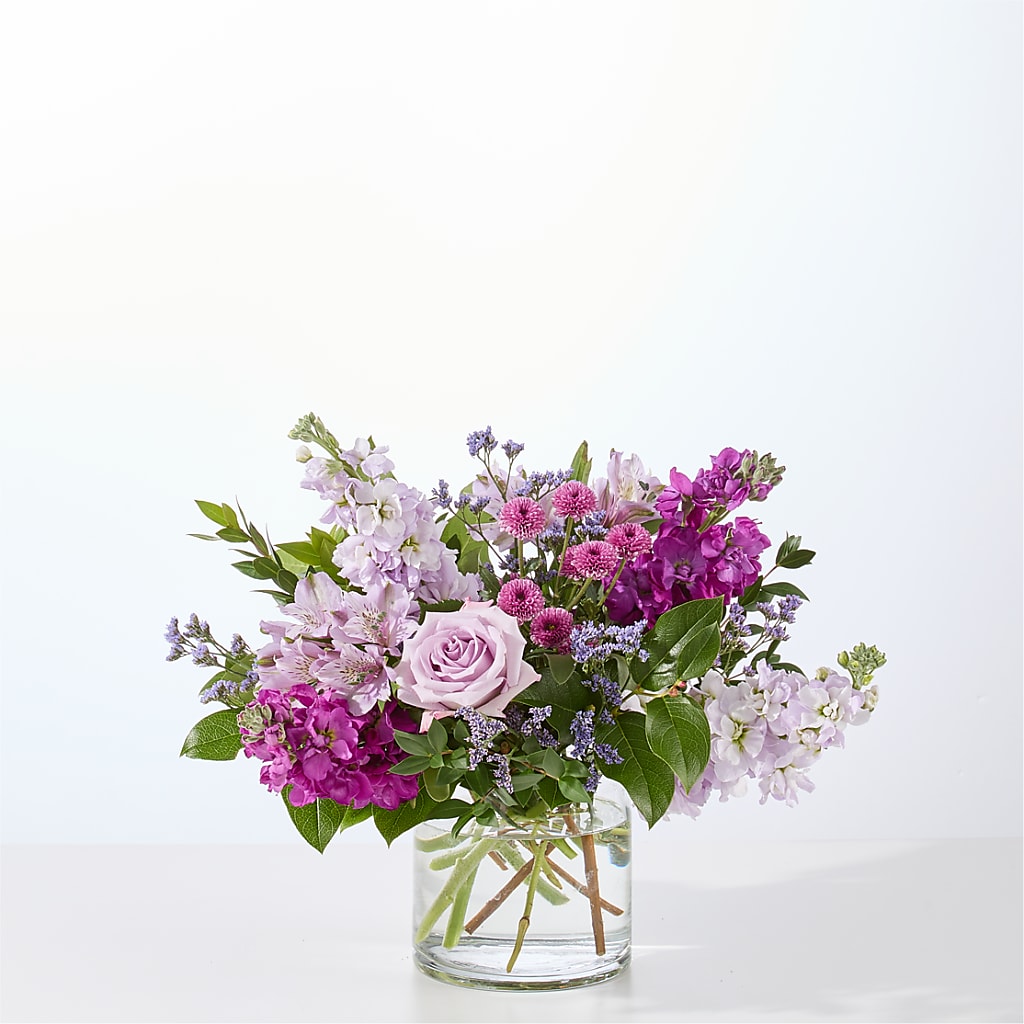 Empress Bouquet – LATE BLOOMERS FLORAL & GIFT LLC, Willmar MN
