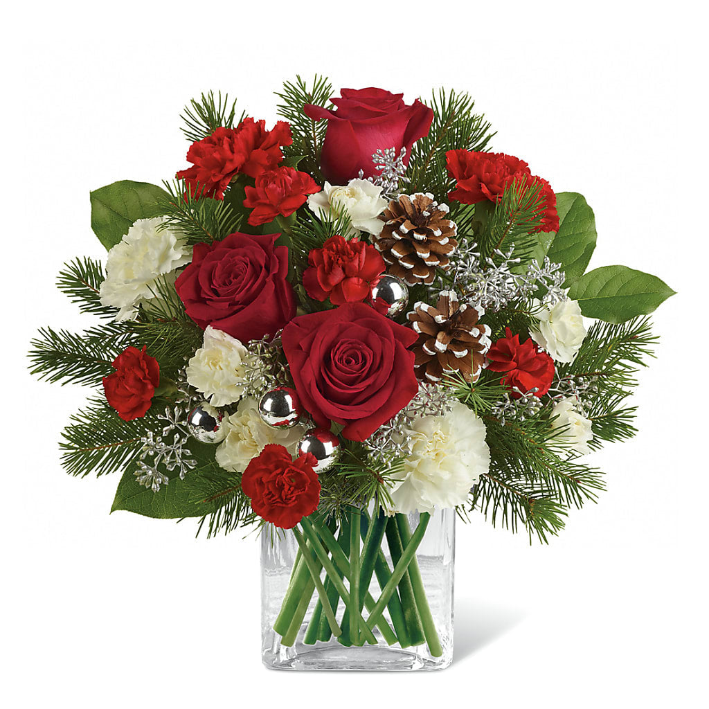 Woodland Wonder Bouquet – LATE BLOOMERS FLORAL & GIFT LLC, Willmar MN