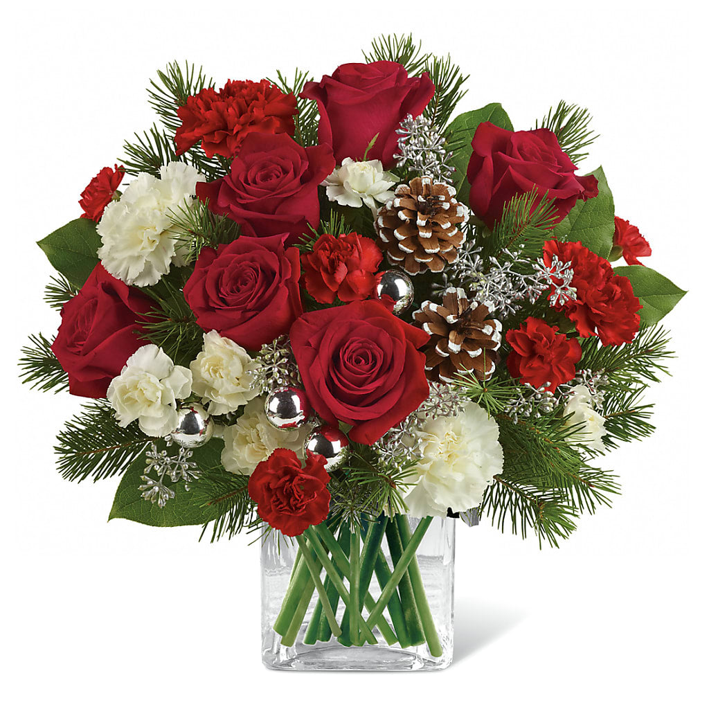 Woodland Wonder Bouquet – LATE BLOOMERS FLORAL & GIFT LLC, Willmar MN