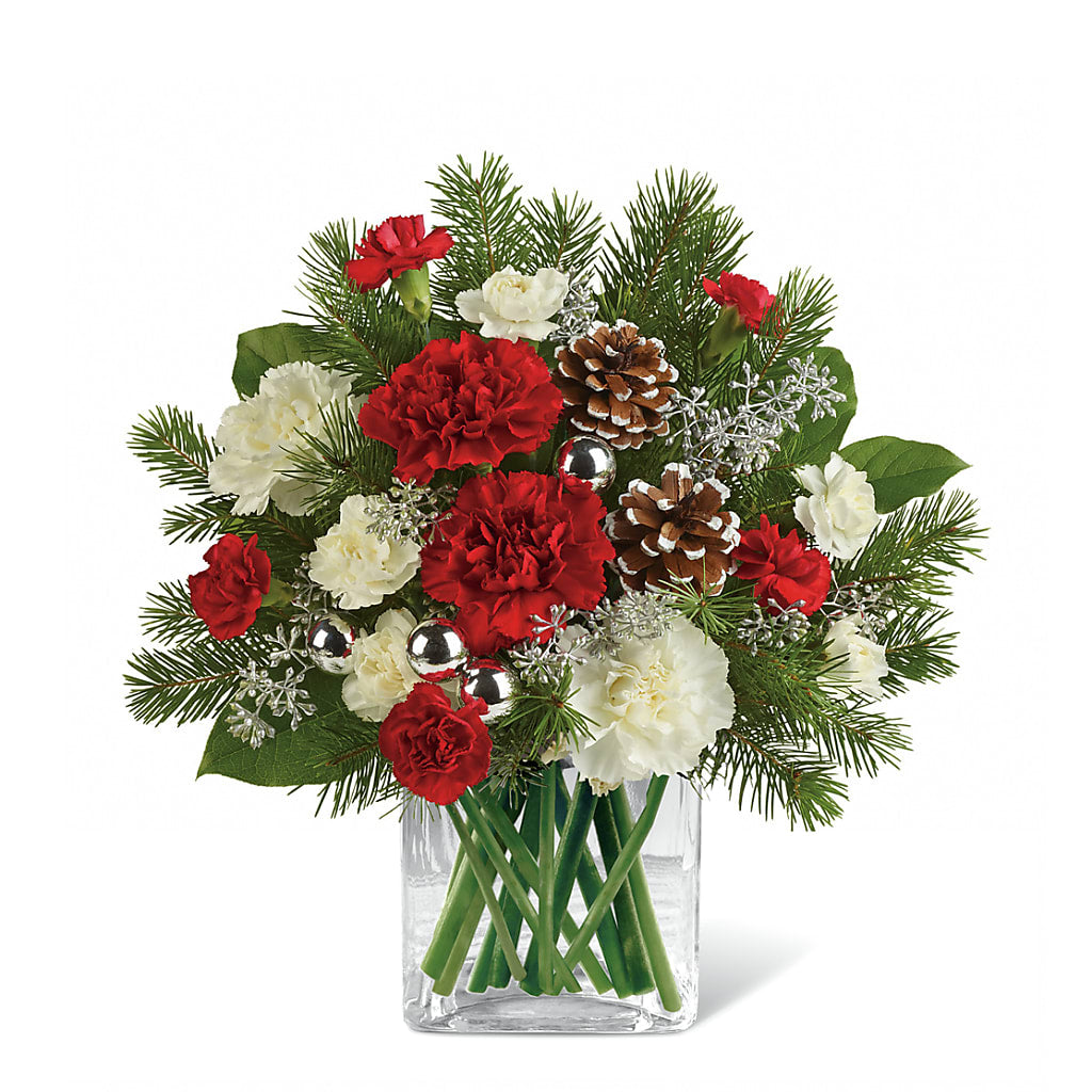 Woodland Wonder Bouquet – LATE BLOOMERS FLORAL & GIFT LLC, Willmar MN