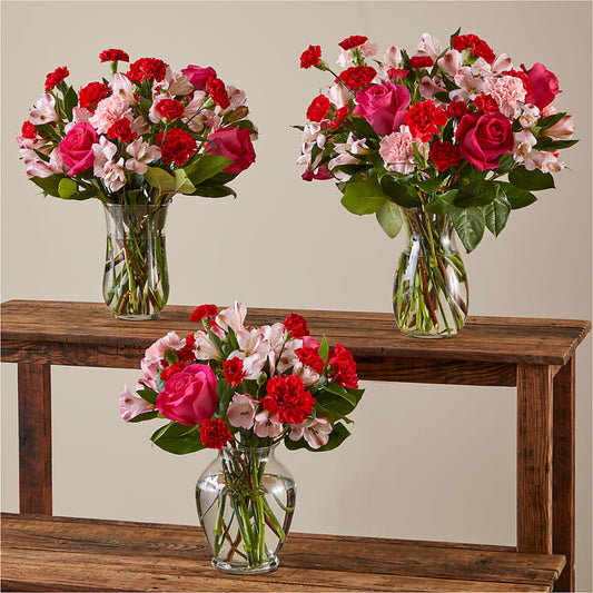 You're Precious Bouquet – LATE BLOOMERS FLORAL & GIFT LLC, Willmar MN