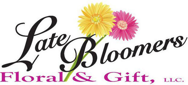 Late Bloomers Floral & Gift LLC