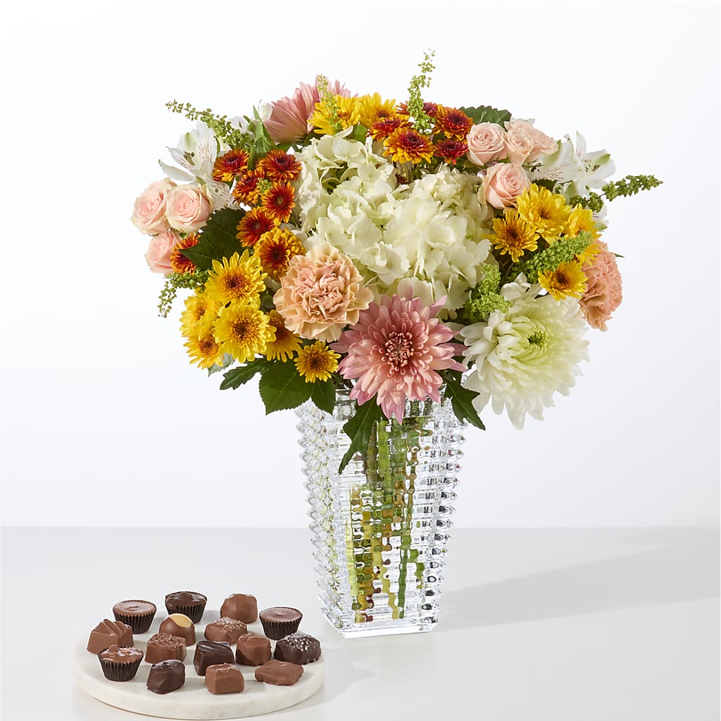 Fall Celebration Bouquet – LATE BLOOMERS FLORAL & GIFT LLC, Willmar MN