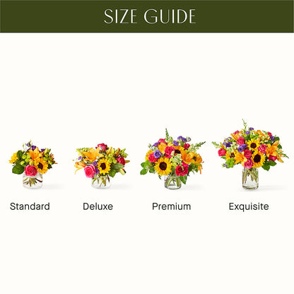 Best Day Bouquet – LATE BLOOMERS FLORAL & GIFT LLC, Willmar MN
