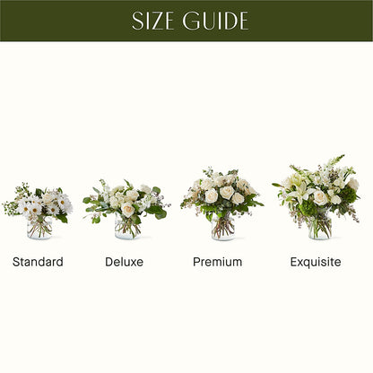 Fresh Linen Bouquet – LATE BLOOMERS FLORAL & GIFT LLC, Willmar MN