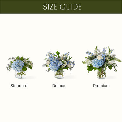 Coastal Blossom Bouquet – LATE BLOOMERS FLORAL & GIFT LLC, Willmar MN
