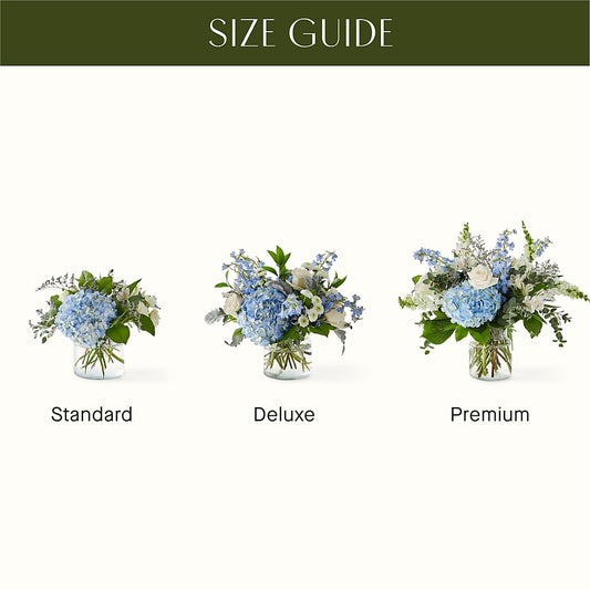 Coastal Blossom Bouquet – LATE BLOOMERS FLORAL & GIFT LLC, Willmar MN