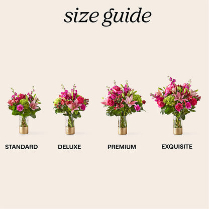 Magic in the Air Bouquet – LATE BLOOMERS FLORAL & GIFT LLC, Willmar MN