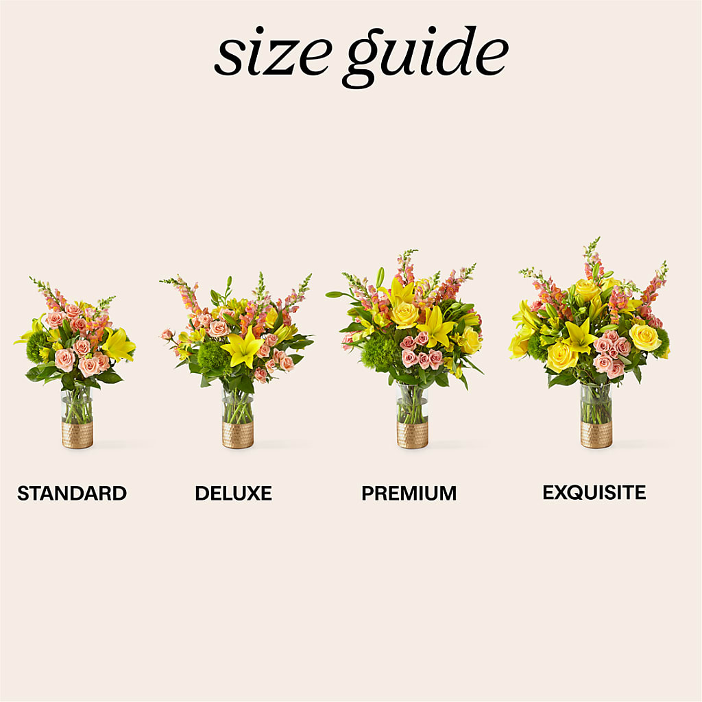 Getaway Bouquet – LATE BLOOMERS FLORAL & GIFT LLC, Willmar MN