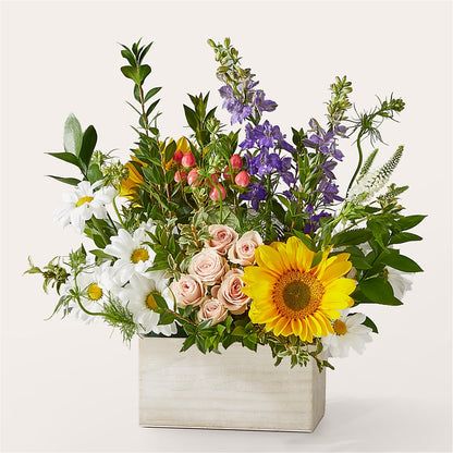 The Good Life Bouquet – LATE BLOOMERS FLORAL & GIFT LLC, Willmar MN