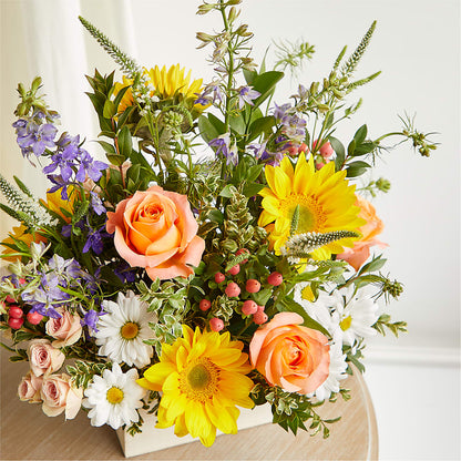The Good Life Bouquet – LATE BLOOMERS FLORAL & GIFT LLC, Willmar MN