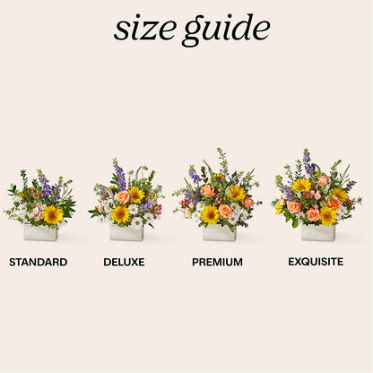 The Good Life Bouquet – LATE BLOOMERS FLORAL & GIFT LLC, Willmar MN
