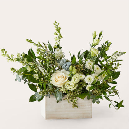 Cashmere Bouquet – LATE BLOOMERS FLORAL & GIFT LLC, Willmar MN