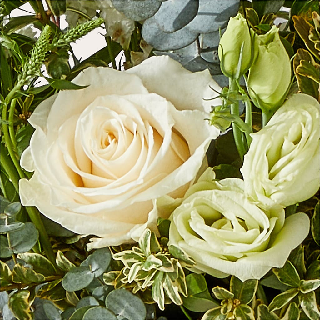 Cashmere Bouquet – LATE BLOOMERS FLORAL & GIFT LLC, Willmar MN