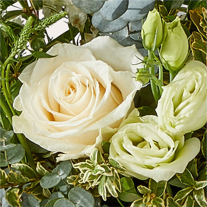 Cashmere Bouquet – LATE BLOOMERS FLORAL & GIFT LLC, Willmar MN