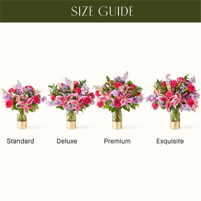 Written in the Stars Bouquet – LATE BLOOMERS FLORAL & GIFT LLC, Willmar MN
