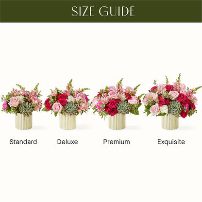 Magenta Musings Bouquet – LATE BLOOMERS FLORAL & GIFT LLC, Willmar MN
