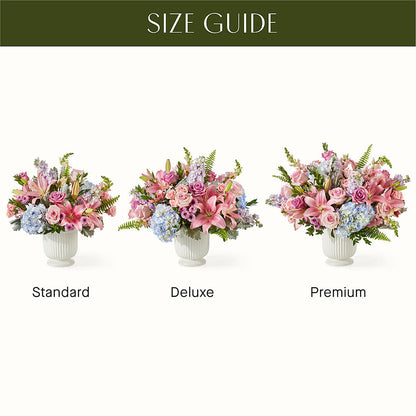 Wonderland Bouquet – LATE BLOOMERS FLORAL & GIFT LLC, Willmar MN