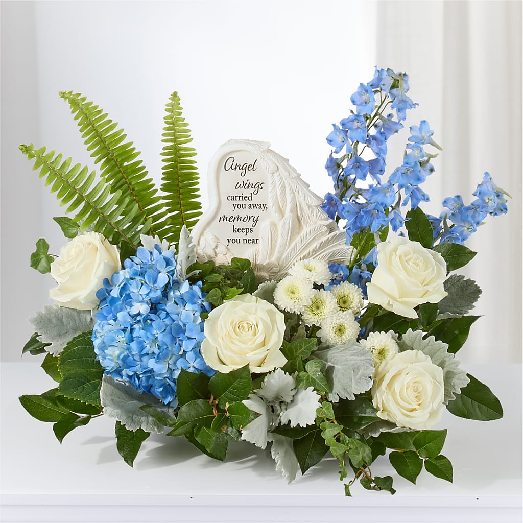Dearest Arrangement – LATE BLOOMERS FLORAL & GIFT LLC, Willmar MN