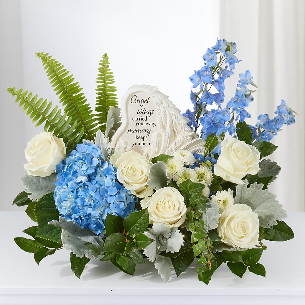 Dearest Arrangement – LATE BLOOMERS FLORAL & GIFT LLC, Willmar MN