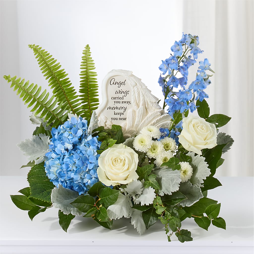 Dearest Arrangement – LATE BLOOMERS FLORAL & GIFT LLC, Willmar MN