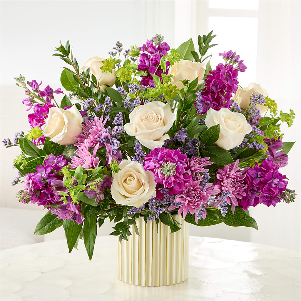 The Boutique Bouquet – LATE BLOOMERS FLORAL & GIFT LLC, Willmar MN