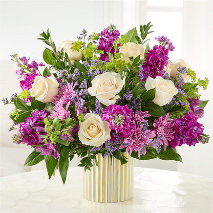 The Boutique Bouquet – LATE BLOOMERS FLORAL & GIFT LLC, Willmar MN