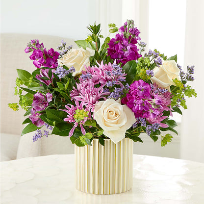 The Boutique Bouquet – LATE BLOOMERS FLORAL & GIFT LLC, Willmar MN