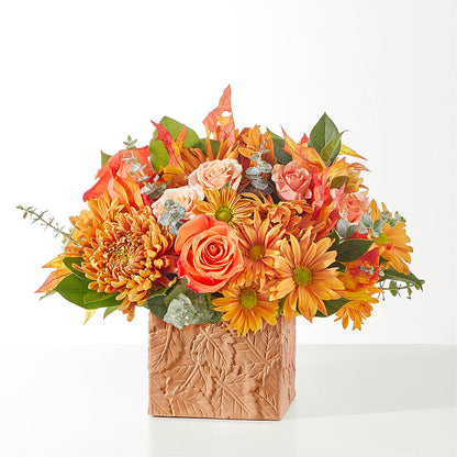 Scenic Route Bouquet – LATE BLOOMERS FLORAL & GIFT LLC, Willmar MN