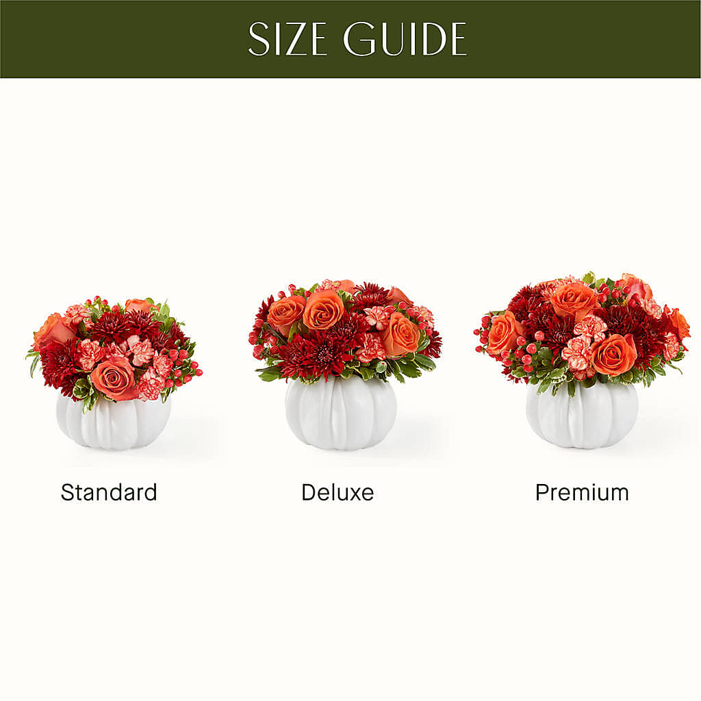 Autumn Air Pumpkin Bouquet – LATE BLOOMERS FLORAL & GIFT LLC, Willmar MN