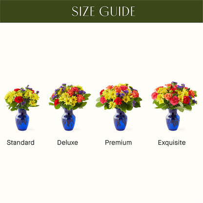 Brighter Days Bouquet – LATE BLOOMERS FLORAL & GIFT LLC, Willmar MN
