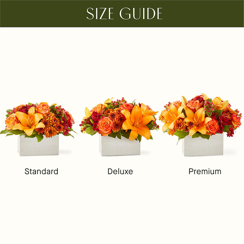 Backyard Bonfire Bouquet – LATE BLOOMERS FLORAL & GIFT LLC, Willmar MN