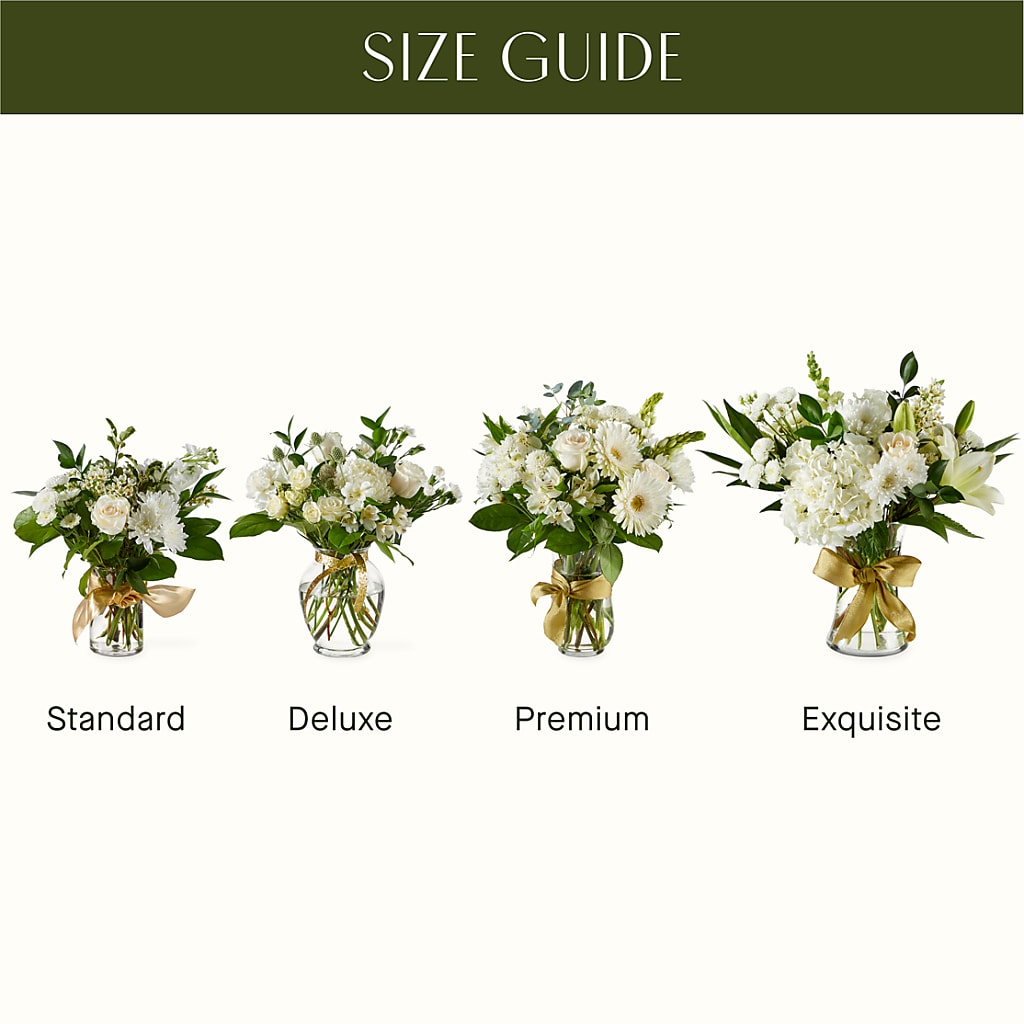 New Beginnings – A Florist Original – LATE BLOOMERS FLORAL & GIFT LLC, Willmar MN